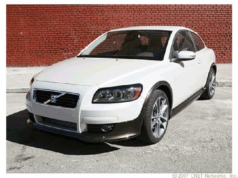 Volvo C30