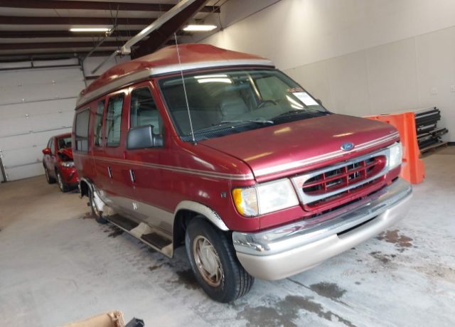 Ford E-150