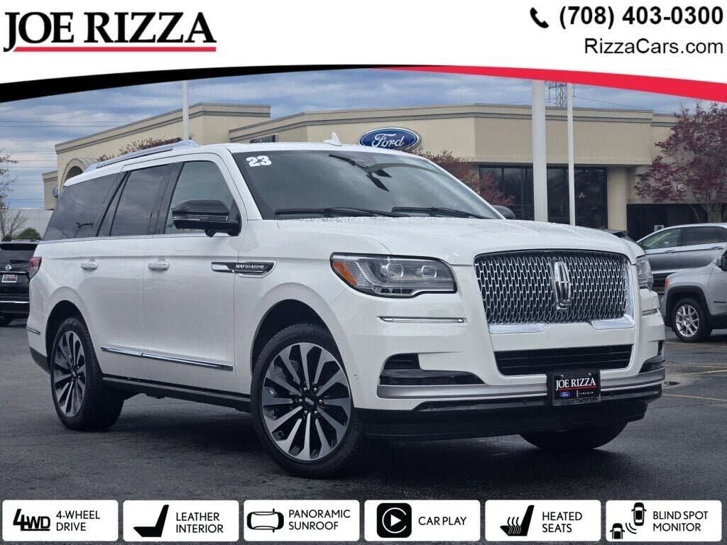 LINCOLN