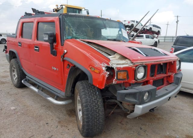 HUMMER H2