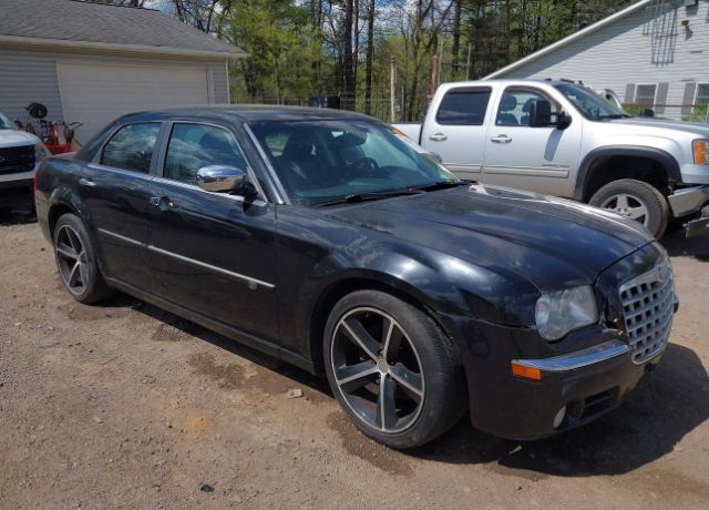 Chrysler 300C