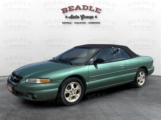 Chrysler Sebring