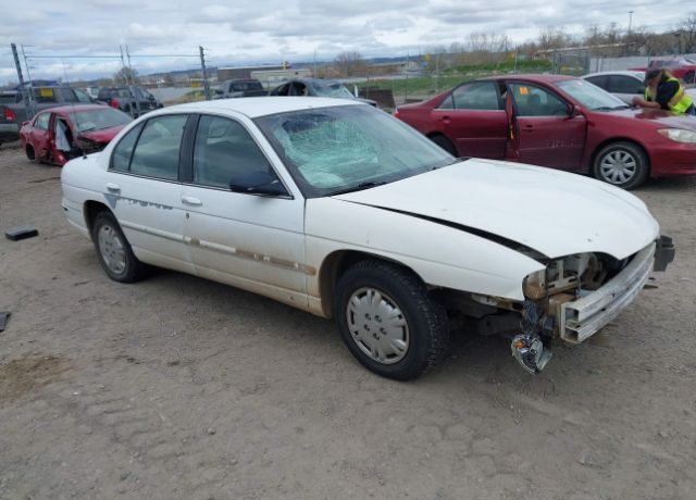 Chevrolet Lumina
