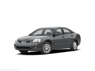 Mitsubishi Galant