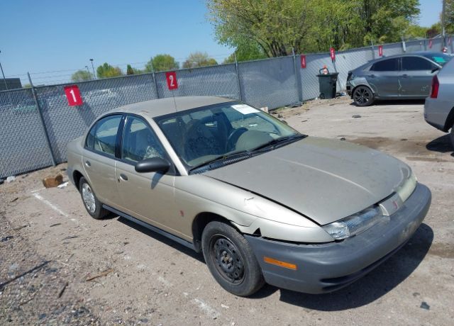 Saturn SL1