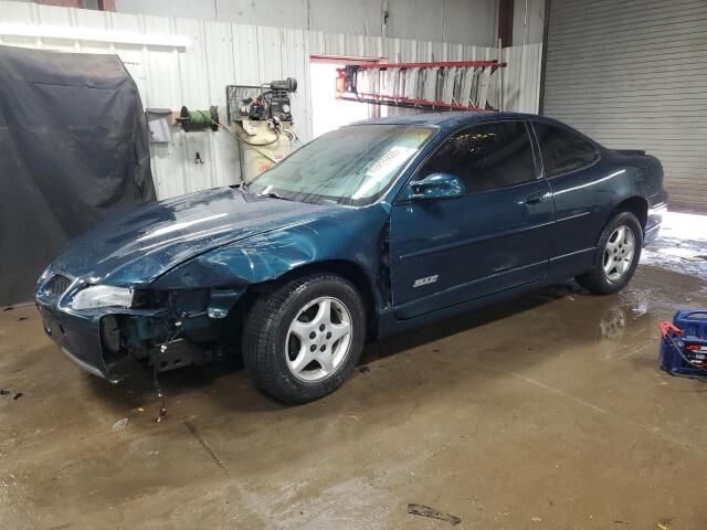 Pontiac Grand Prix