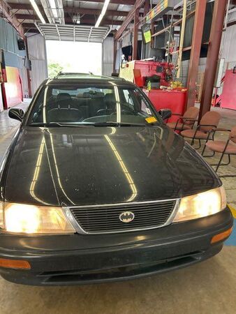 Toyota Avalon
