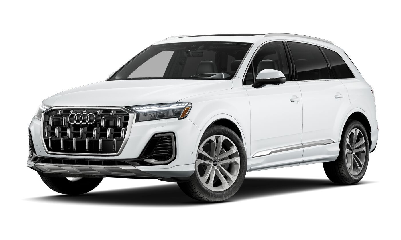 2025 AUDI Q7