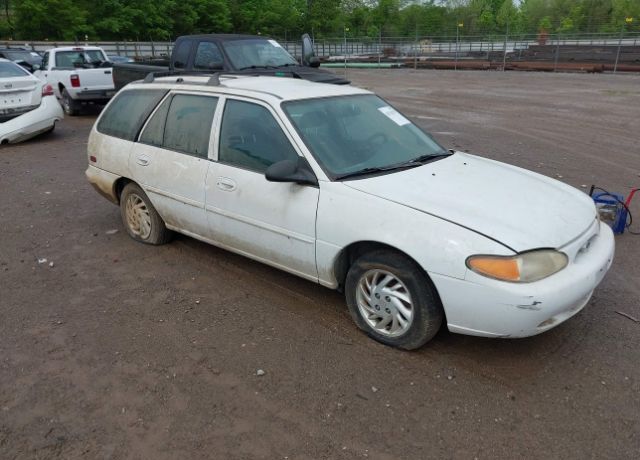 Ford Escort