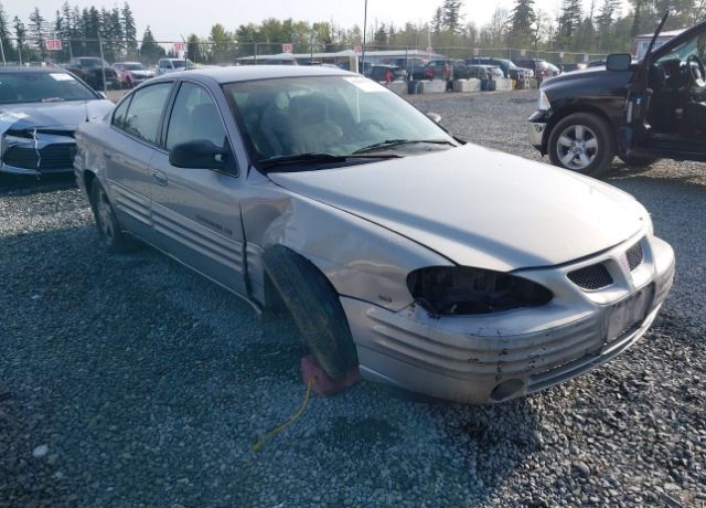 Pontiac Grand AM