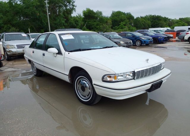 Chevrolet Caprice