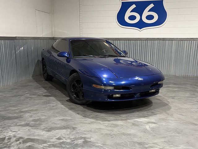 Ford Probe