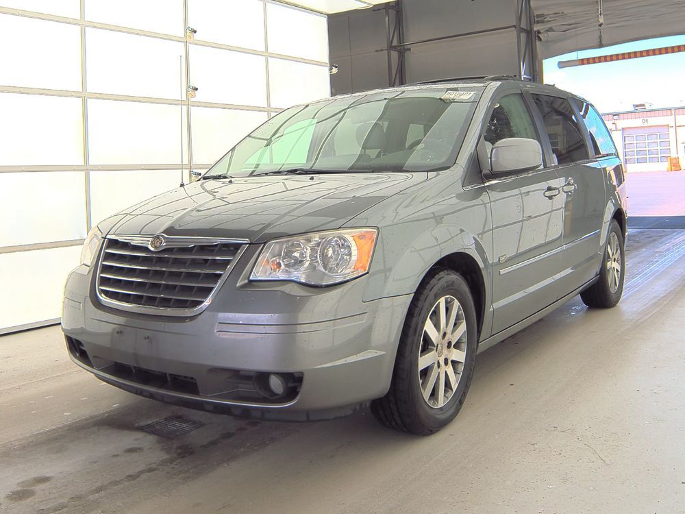 CHRYSLER