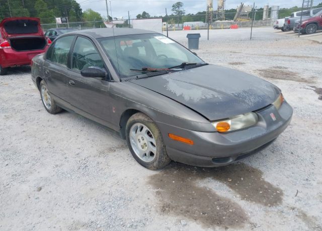 Saturn SL2