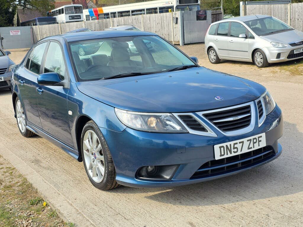 SAAB