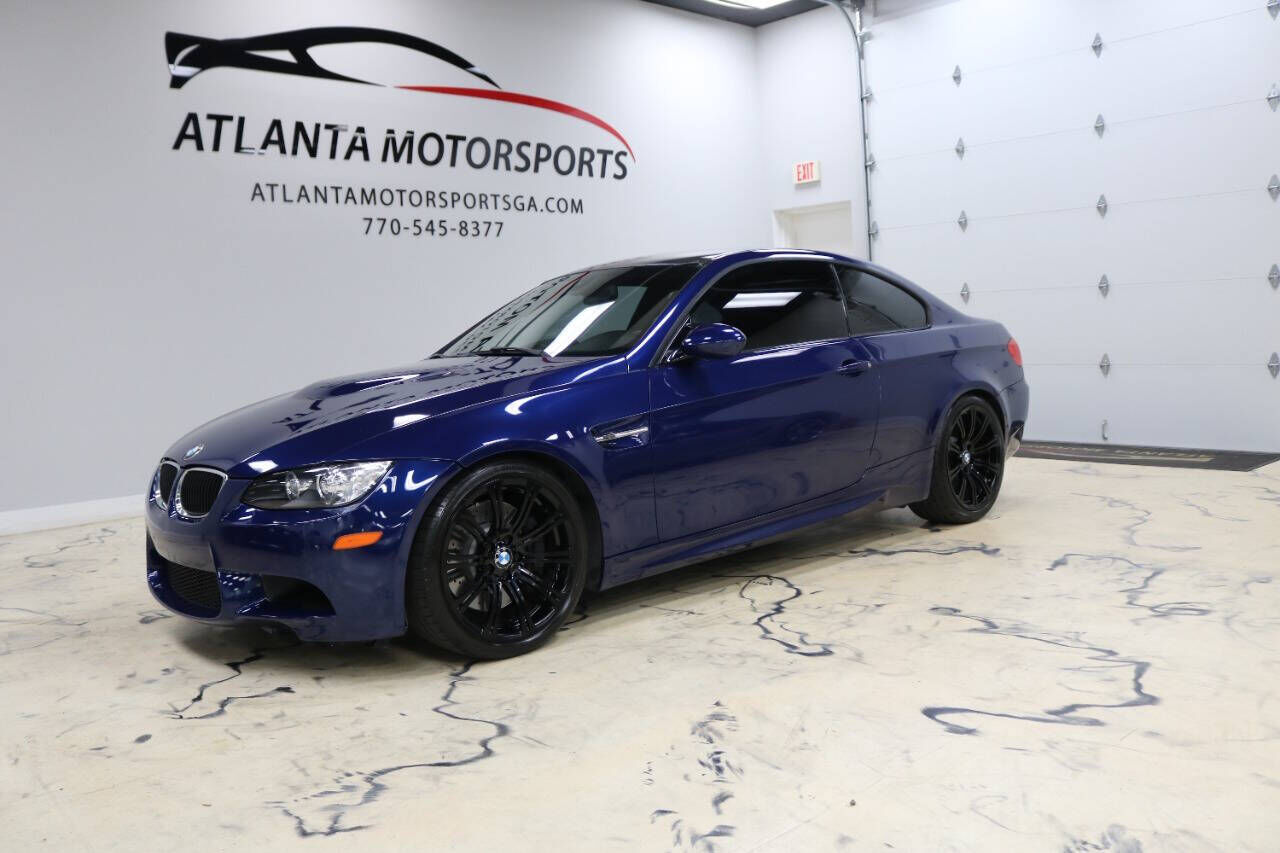 BMW M3