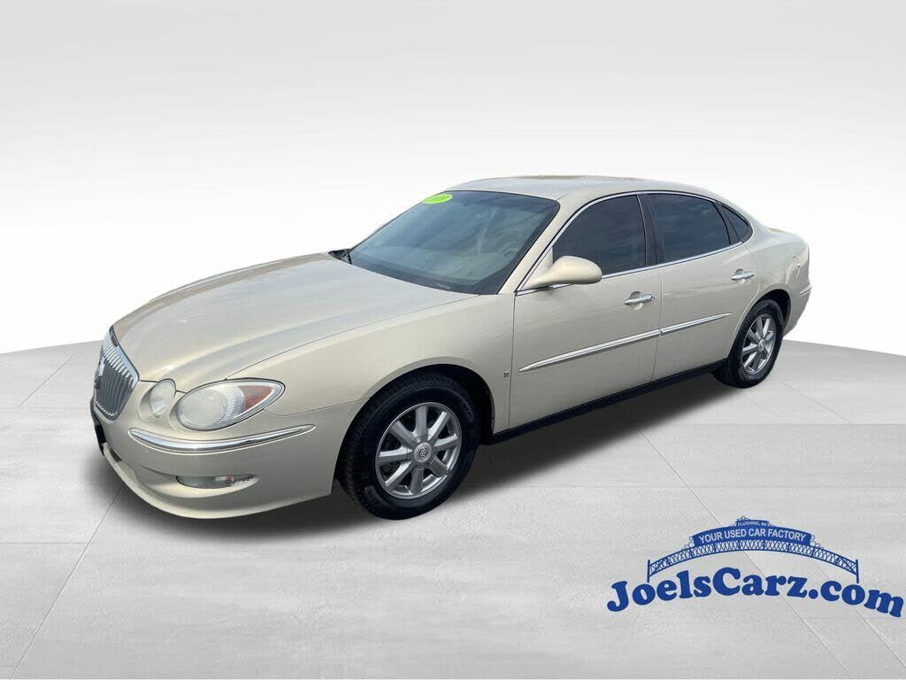 Buick Allure