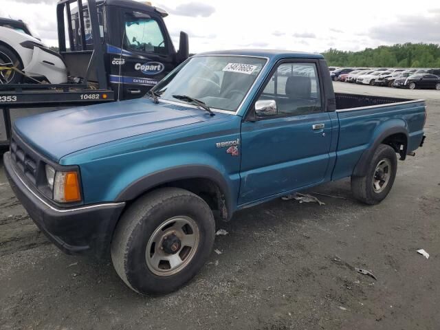 Mazda B-Series