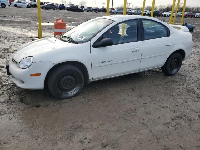 Dodge Neon