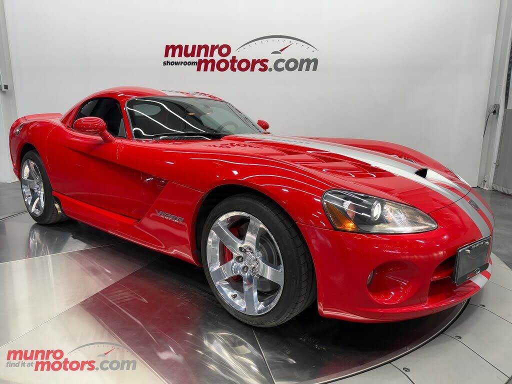 Dodge Viper