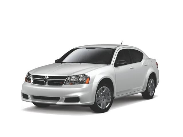 DODGE