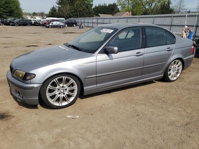 BMW 330i