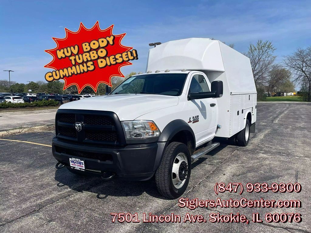 RAM 4500