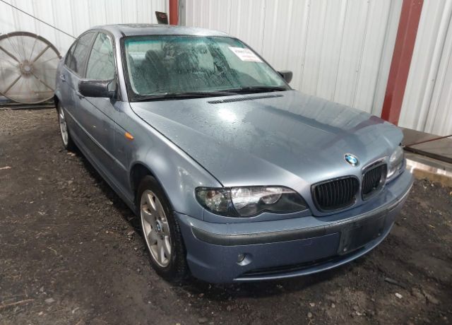BMW 325i