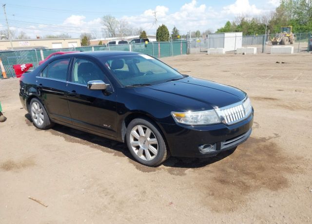 LINCOLN
