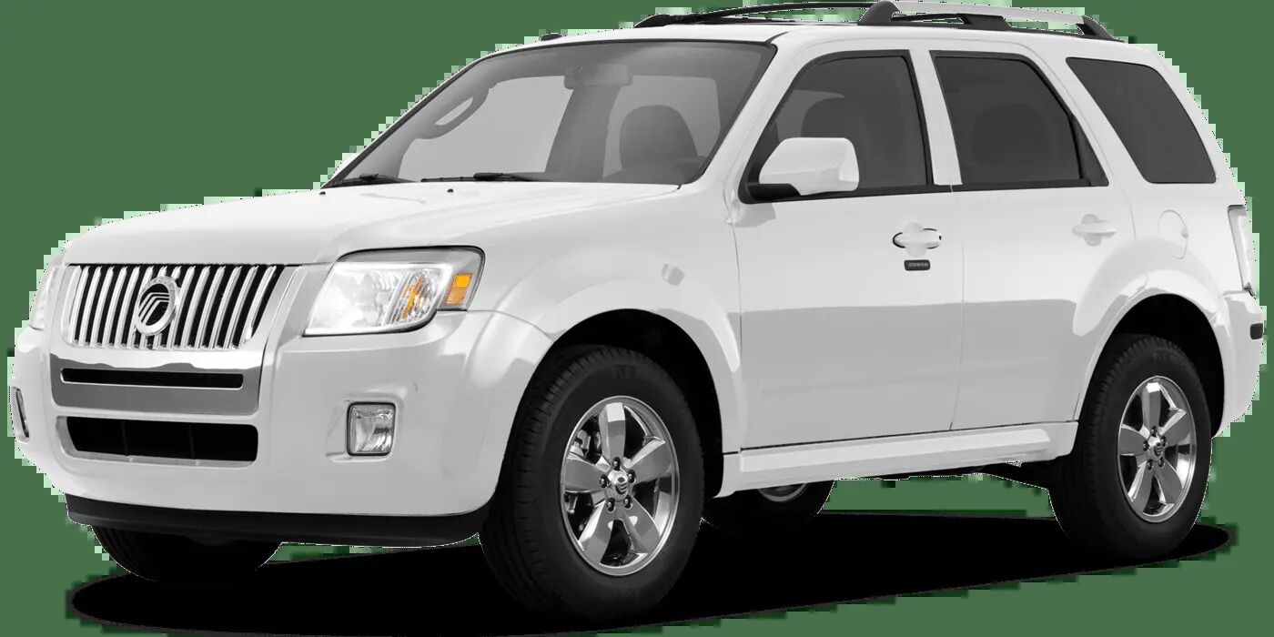 Mercury Mariner