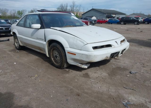 Pontiac Grand Prix