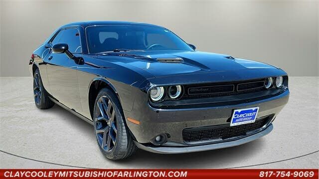 DODGE