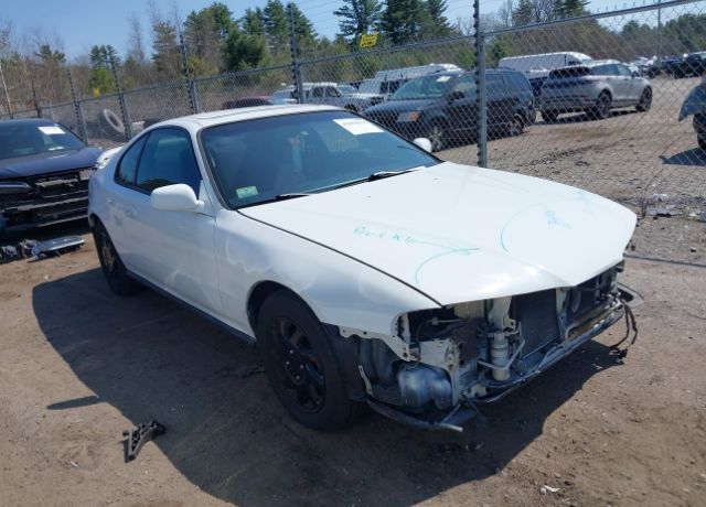 Honda Prelude