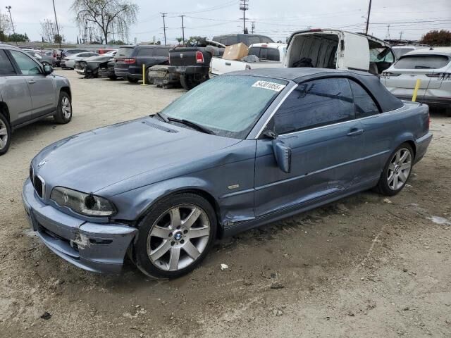 BMW 325Ci