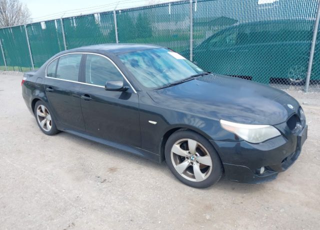 BMW 530i