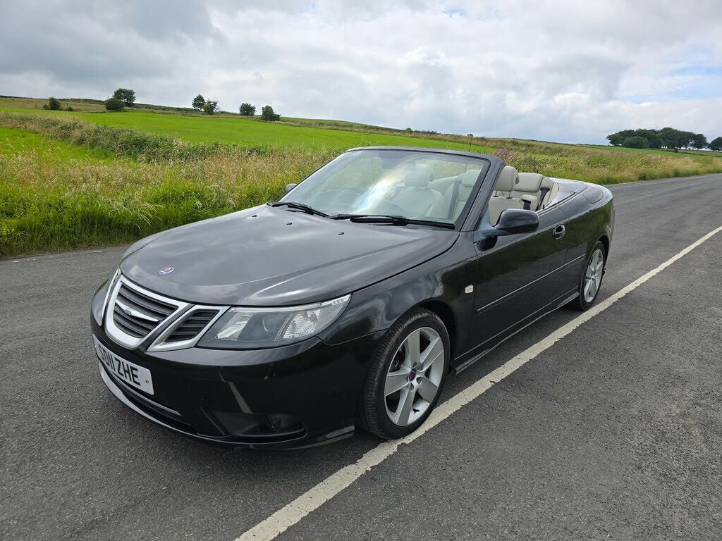 Saab 9-3