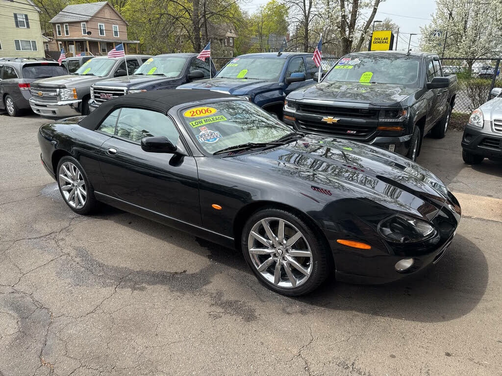 JAGUAR