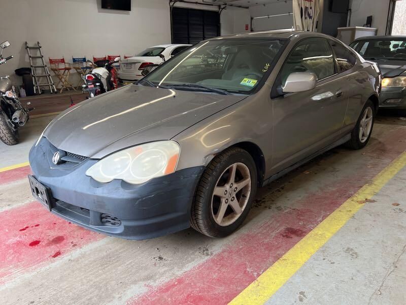Acura RSX