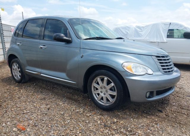 Chrysler PT Cruiser