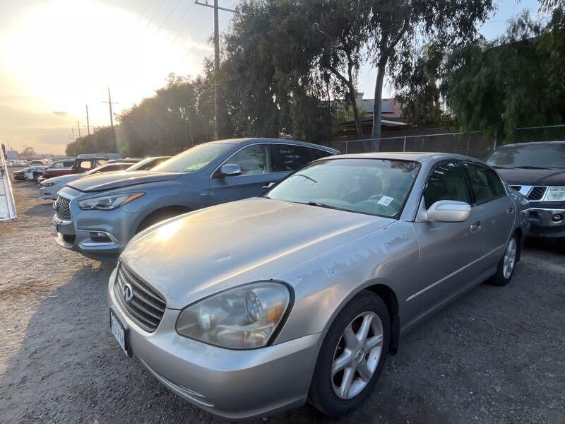 Infiniti Q45
