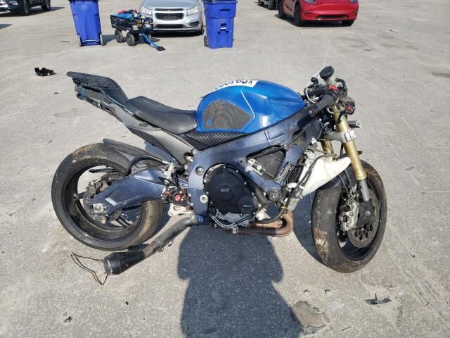 Suzuki GSX-R750L