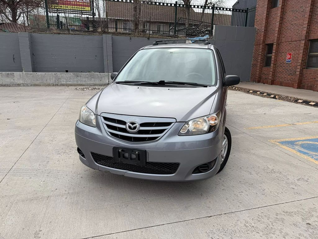 Mazda MPV