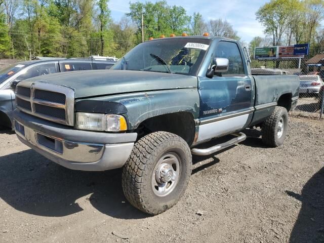 DODGE