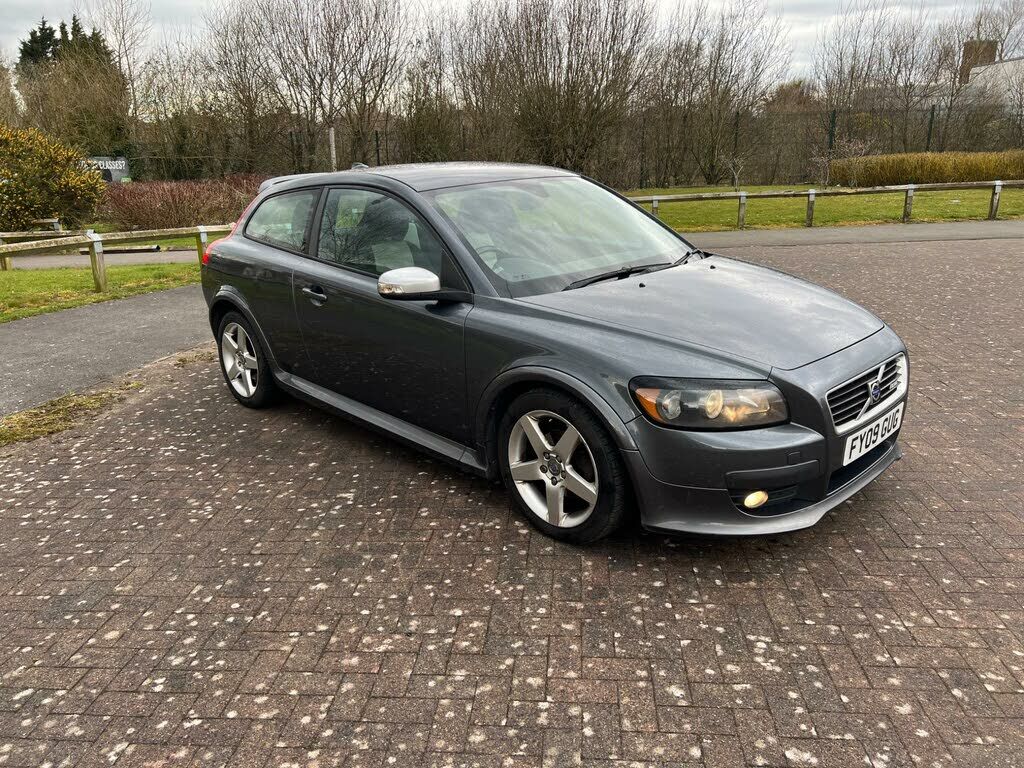Volvo C30