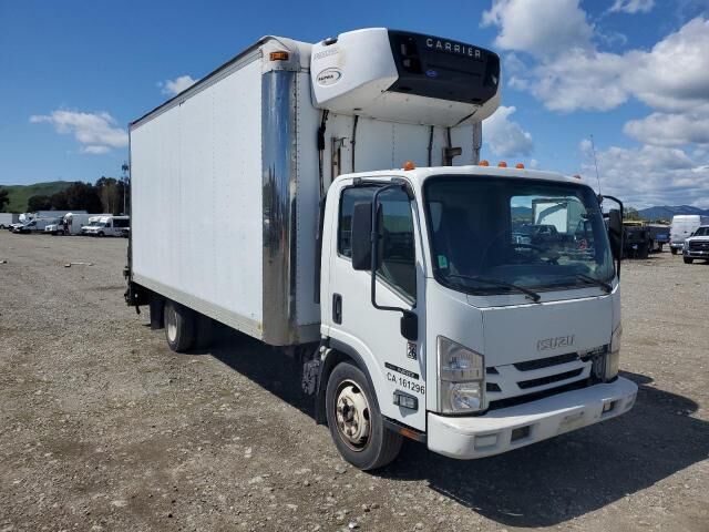 Isuzu NQR/NRR