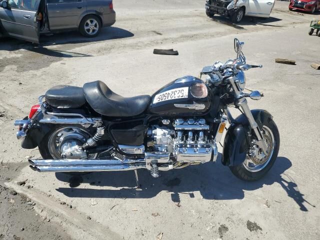Honda GL1500 (Valkyrie)