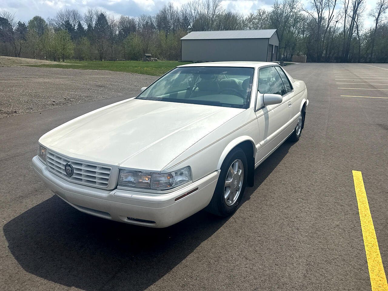 Cadillac Eldorado