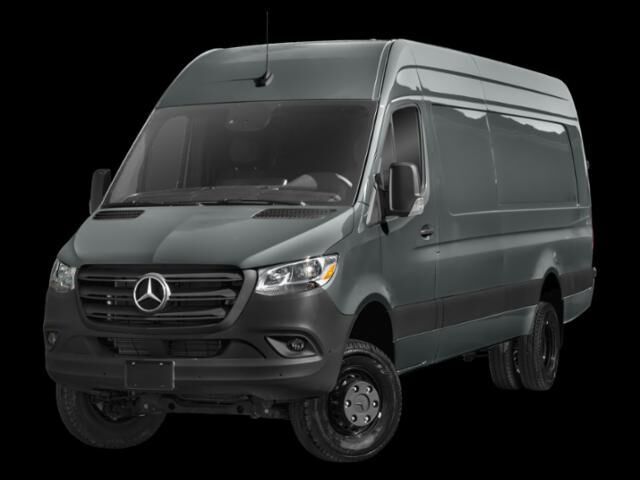 2021 MERCEDES-BENZ Sprinter