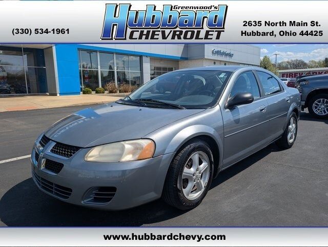 Dodge Stratus