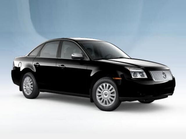 Mercury Sable